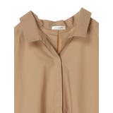 ・furry rate ボリュームスリーブワンピース | Green Parks | 詳細画像16