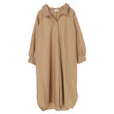 ・furry rate ボリュームスリーブワンピース | Green Parks | 詳細画像20