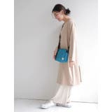 ・furry rate センタースリットチュニック | Green Parks  | 詳細画像10 