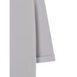 ・furry rate センタースリットチュニック | Green Parks  | 詳細画像16 