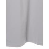 ・furry rate センタースリットチュニック | Green Parks  | 詳細画像17 