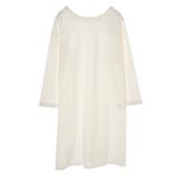 ・furry rate センタースリットチュニック | Green Parks  | 詳細画像18 