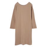 ・furry rate センタースリットチュニック | Green Parks  | 詳細画像21 