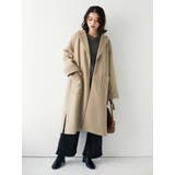 ベージュ | チェスターコート | Green Parks