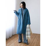 チェスターコート | Green Parks | 詳細画像10