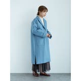 チェスターコート | Green Parks | 詳細画像17