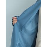 チェスターコート | Green Parks | 詳細画像23