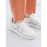 ■adidas レトロラン60s | Green Parks | 詳細画像1