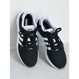 ブラック | ■adidas レトロラン60s | Green Parks