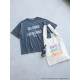 「コカ・コーラ」エコバッグ | Green Parks | 詳細画像2