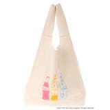 「コカ・コーラ」エコバッグ | Green Parks | 詳細画像7