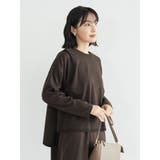 SET2点 エプロン風ベスト+ワンピース | Green Parks | 詳細画像5