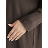 SET2点 エプロン風ベスト+ワンピース | Green Parks | 詳細画像12