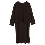 SET2点 エプロン風ベスト+ワンピース | Green Parks | 詳細画像24