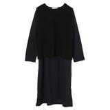 SET2点 エプロン風ベスト+ワンピース | Green Parks | 詳細画像25