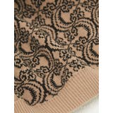 ・ジャガードニットベスト | Green Parks  | 詳細画像31 