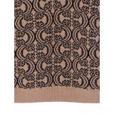 ・ジャガードニットベスト | Green Parks  | 詳細画像46 