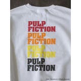 ■PULP FICTION ミア&ヴィンセントスウェット | Green Parks  | 詳細画像7 