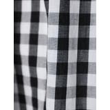 ・ESCAR ギンガムティアードスカート | Green Parks | 詳細画像15