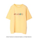 ミニオン/かくれんぼTシャツ | Green Parks | 詳細画像11