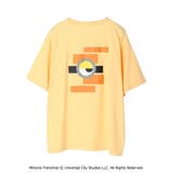 ミニオン/かくれんぼTシャツ | Green Parks | 詳細画像12