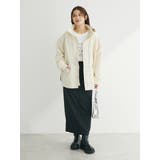 撥水加工 2Wayゆったりブルゾン | Green Parks | 詳細画像13