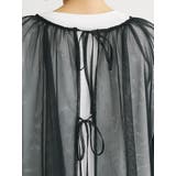 2WAYチュールギャザープルオーバー | Green Parks  | 詳細画像9