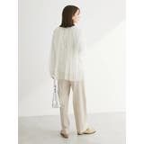 2WAYチュールギャザープルオーバー | Green Parks  | 詳細画像12