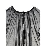 2WAYチュールギャザープルオーバー | Green Parks  | 詳細画像22