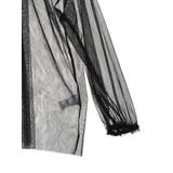 2WAYチュールギャザープルオーバー | Green Parks  | 詳細画像23