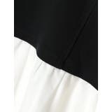 リブビスチェドッキングプルオーバー | Green Parks  | 詳細画像23