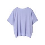 裾タック表面カットプルオーバー | Green Parks  | 詳細画像25 