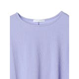 裾タック表面カットプルオーバー | Green Parks  | 詳細画像26 