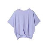 裾タック表面カットプルオーバー | Green Parks  | 詳細画像34 