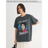 チャコールグレー | ●GOODSPEED MICHAEL JACKSON T B | Green Parks 