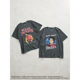 ●GOODSPEED MICHAEL JACKSON T B | Green Parks  | 詳細画像11 