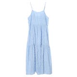 armonia.フェザージャガードキャミワンピース | Green Parks  | 詳細画像28 