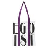 パープル | EGOIST PVCトートバック | Green Parks