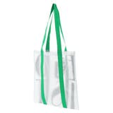 EGOIST PVCトートバック | Green Parks | 詳細画像4