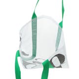 EGOIST PVCトートバック | Green Parks | 詳細画像8