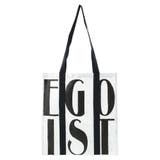 EGOIST PVCトートバック | Green Parks | 詳細画像9