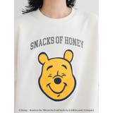 Winnie the Pooh/ノースリーブベスト | Green Parks  | 詳細画像7 