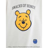 Winnie the Pooh/ノースリーブベスト | Green Parks  | 詳細画像8 