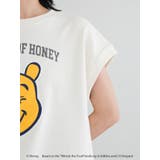 Winnie the Pooh/ノースリーブベスト | Green Parks  | 詳細画像9 