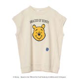 Winnie the Pooh/ノースリーブベスト | Green Parks  | 詳細画像11 