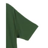 メッシュドッキングチュニック | Green Parks | 詳細画像26