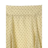 ドットフレアーロングスカート | Green Parks  | 詳細画像34