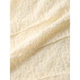 カットワークデザインレーストップス | Green Parks | 詳細画像23