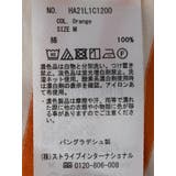 コンシャススリーブカットプルオーバー | AMERICAN HOLIC | 詳細画像14