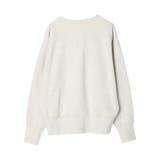 カレッジロゴ裏毛プルオーバー | AMERICAN HOLIC | 詳細画像14